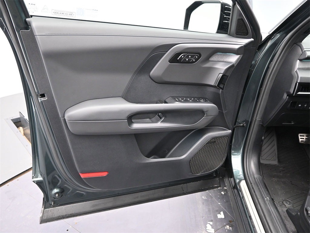 2027 Kia Telluride SX