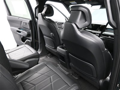 2027 Kia Telluride SX