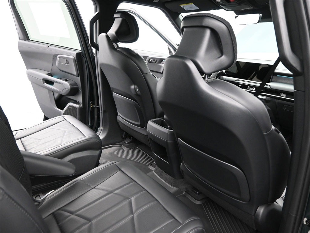 2027 Kia Telluride SX