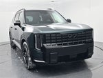 2027 Kia Telluride SX