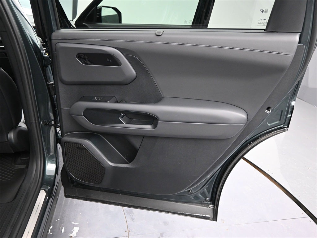 2027 Kia Telluride SX