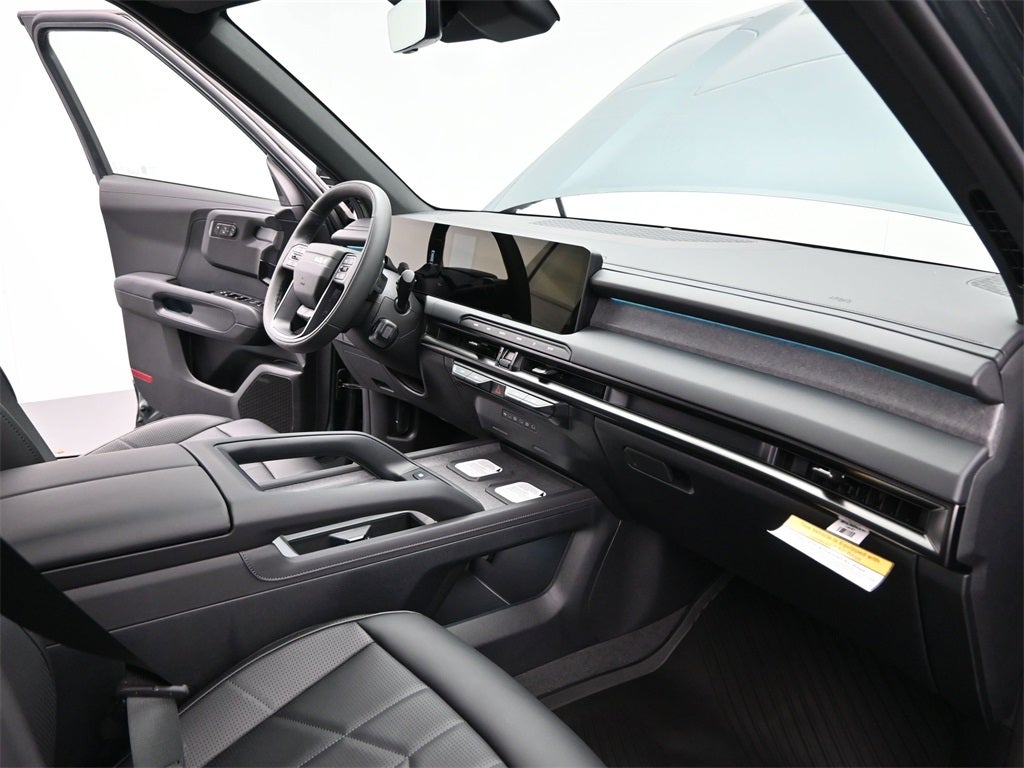 2027 Kia Telluride SX