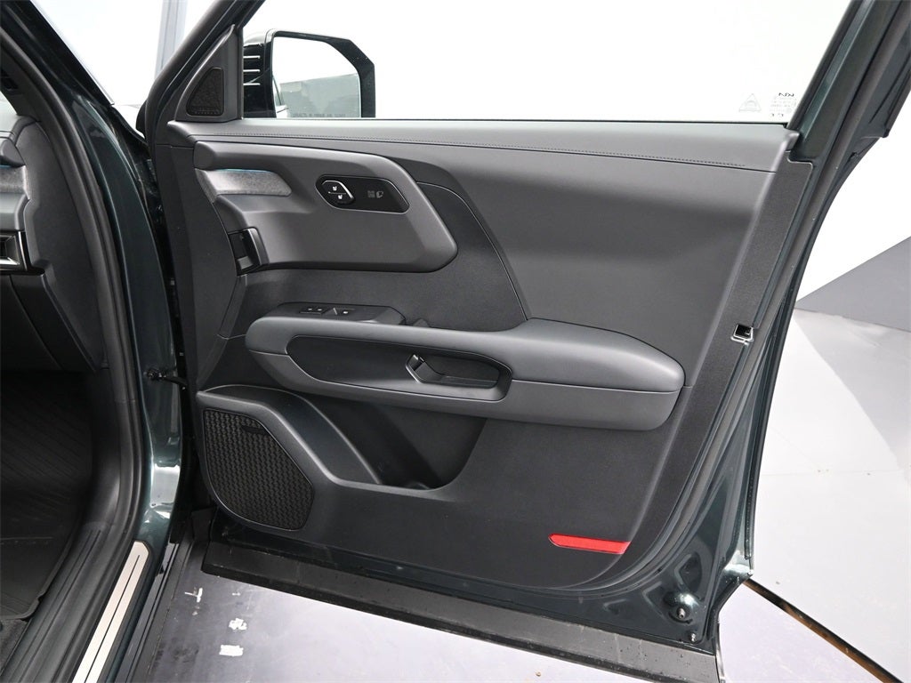 2027 Kia Telluride SX