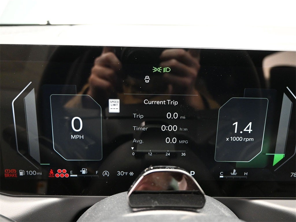 2027 Kia Telluride SX