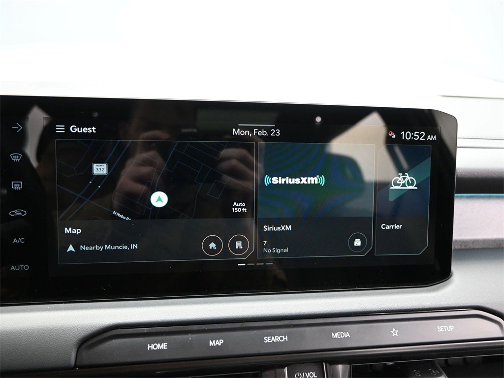 2027 Kia Telluride SX