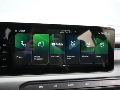 2027 Kia Telluride SX