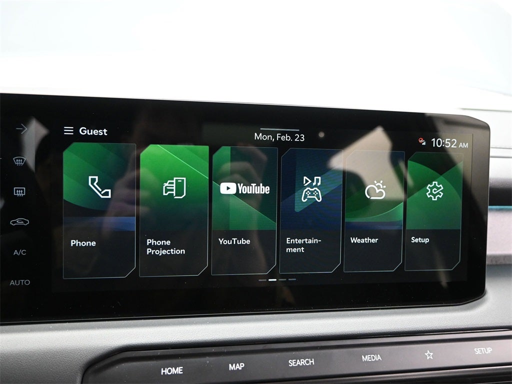 2027 Kia Telluride SX