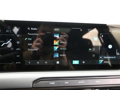 2027 Kia Telluride SX