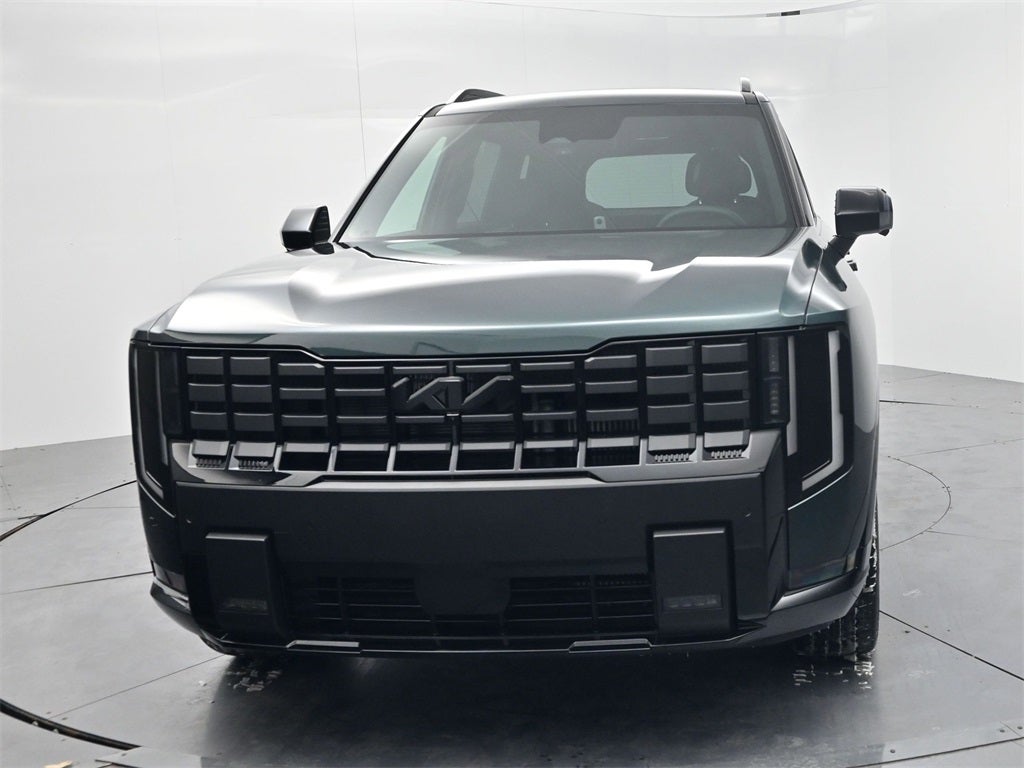 2027 Kia Telluride SX
