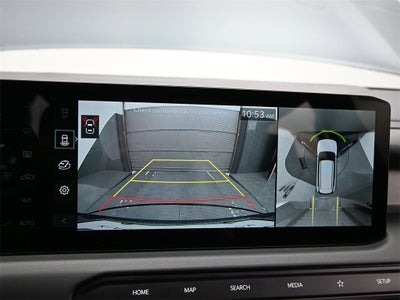 2027 Kia Telluride SX