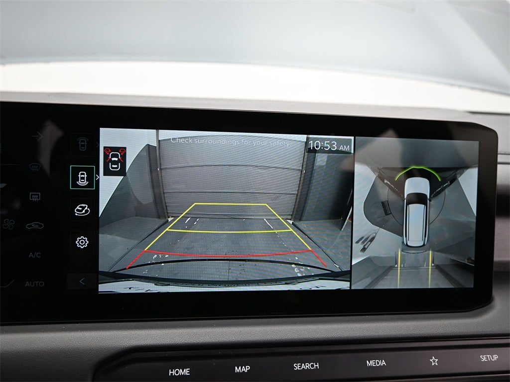 2027 Kia Telluride SX