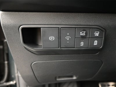 2027 Kia Telluride SX