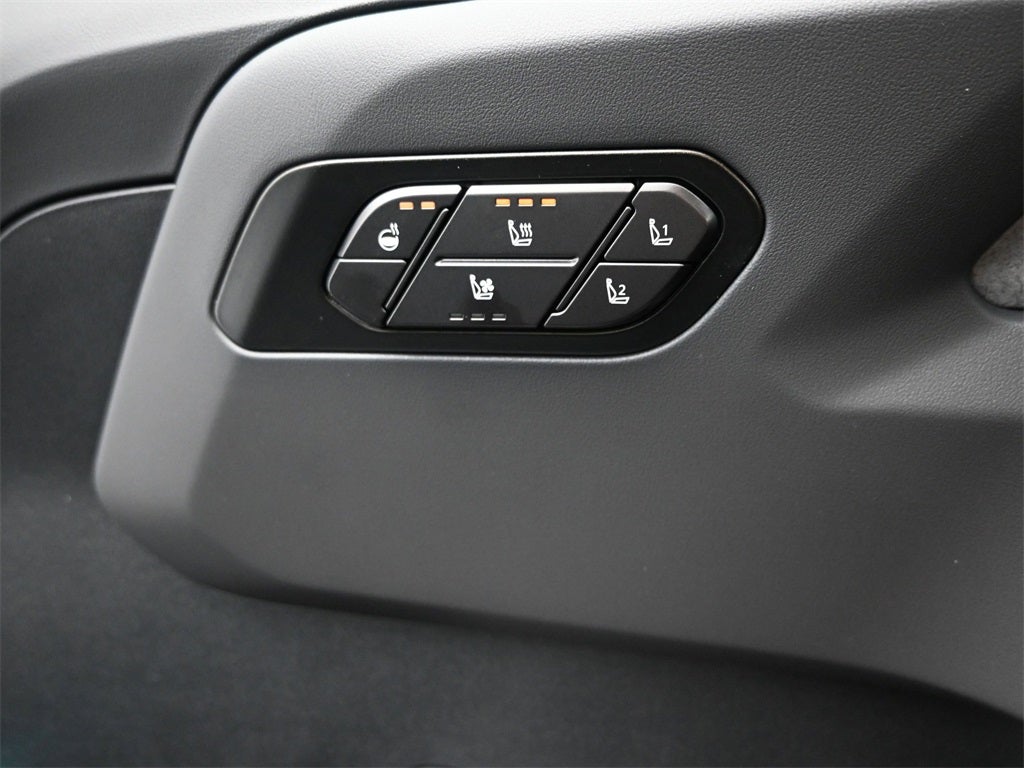 2027 Kia Telluride SX