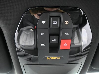 2027 Kia Telluride SX