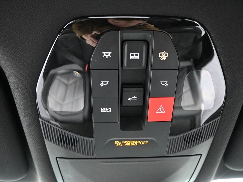 2027 Kia Telluride SX