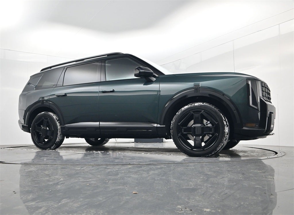 2027 Kia Telluride SX