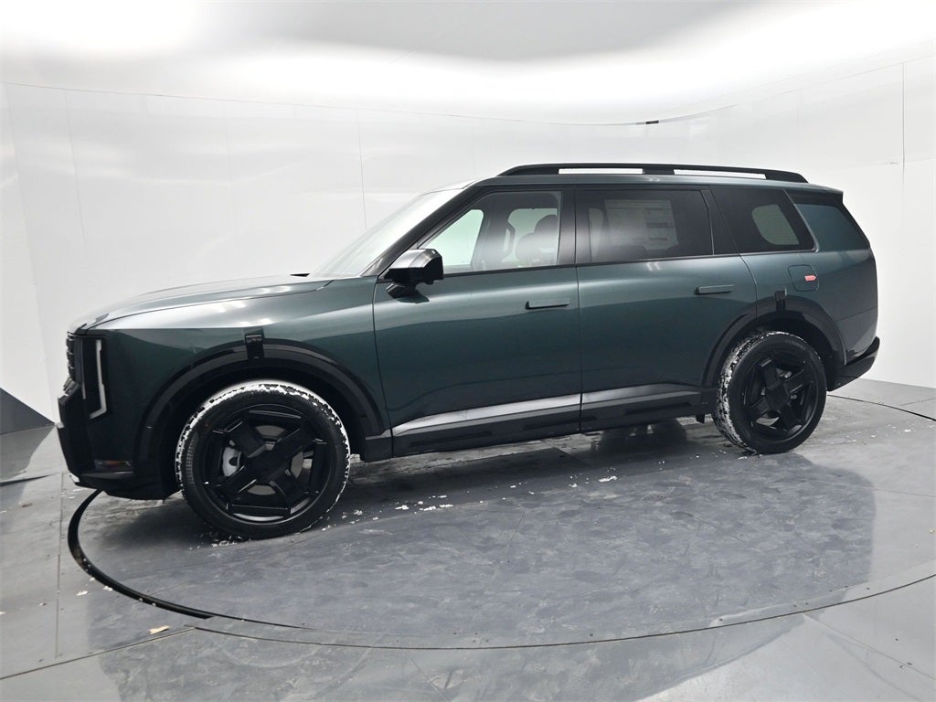 2027 Kia Telluride SX