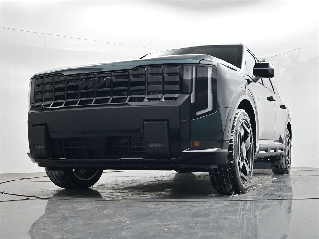 2027 Kia Telluride SX