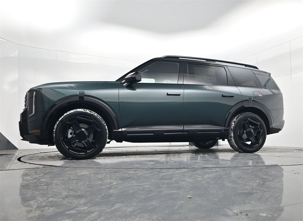 2027 Kia Telluride SX