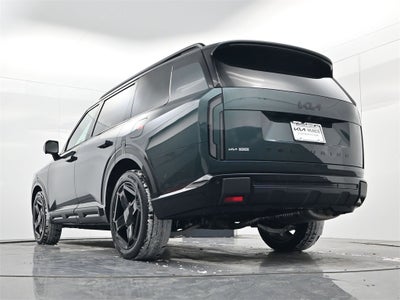 2027 Kia Telluride SX