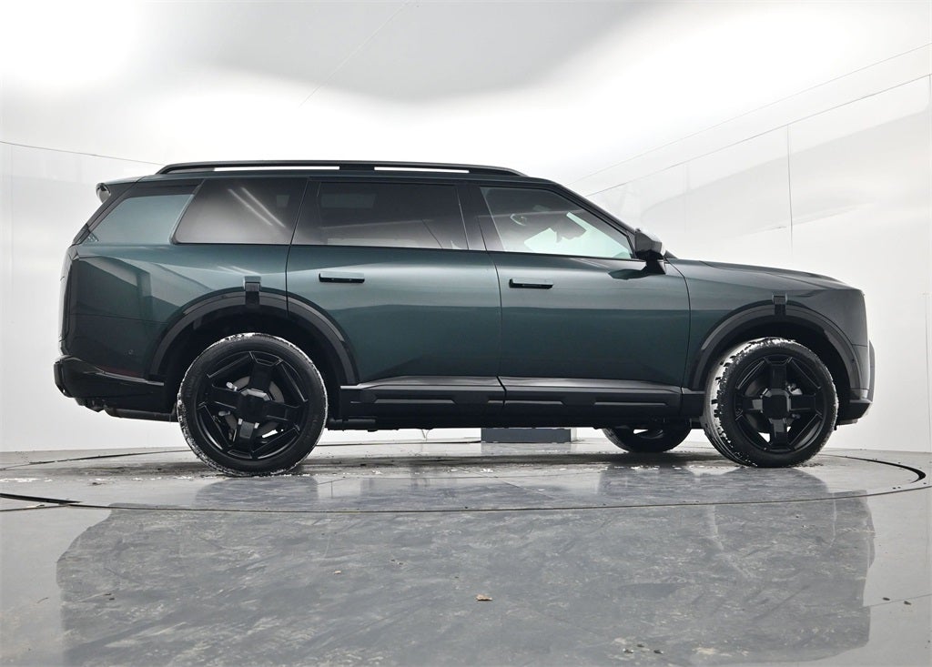 2027 Kia Telluride SX