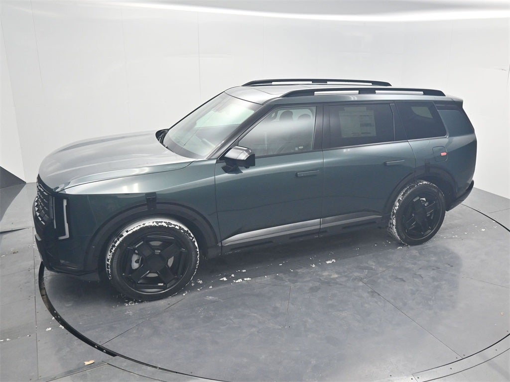 2027 Kia Telluride SX
