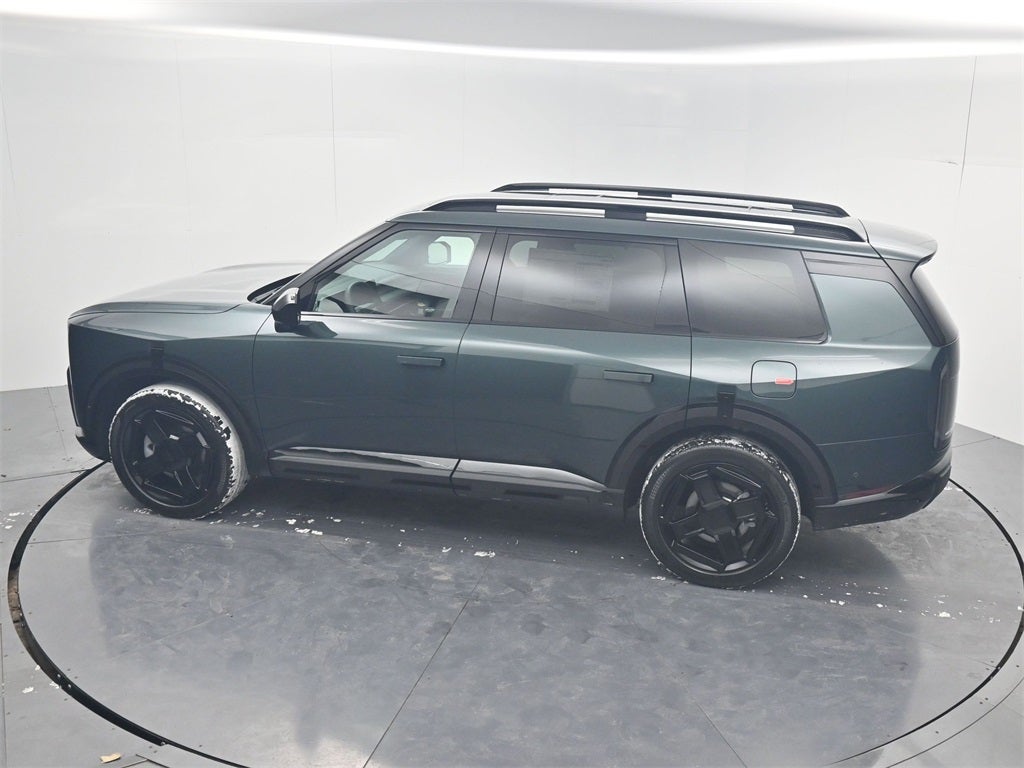 2027 Kia Telluride SX