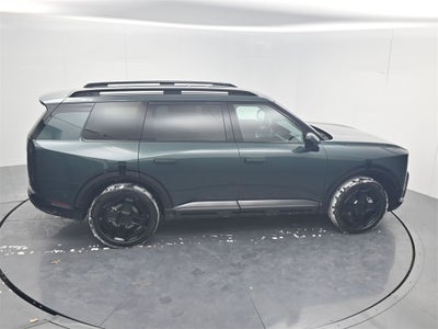 2027 Kia Telluride SX