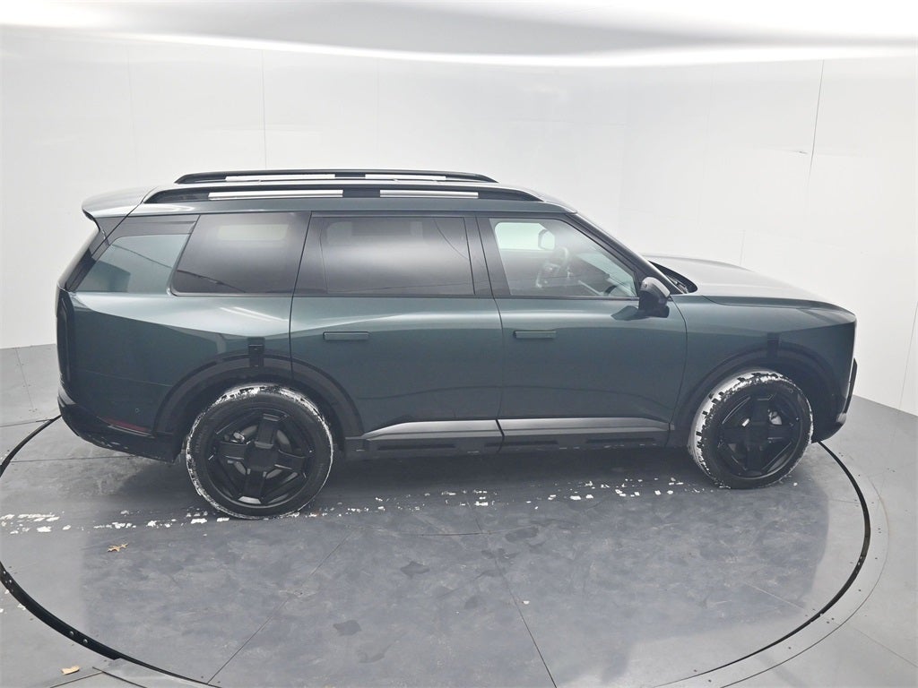 2027 Kia Telluride SX