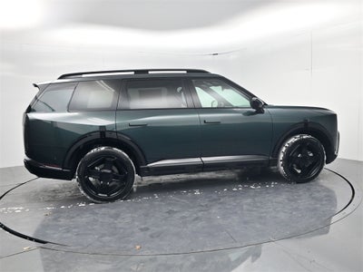 2027 Kia Telluride SX