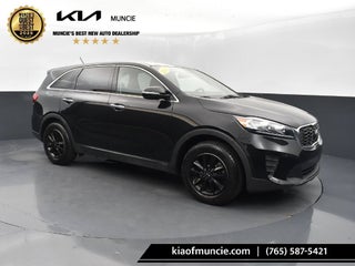 2020 Kia Sorento L