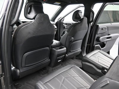 2027 Kia Telluride X-Pro SX-Prestige