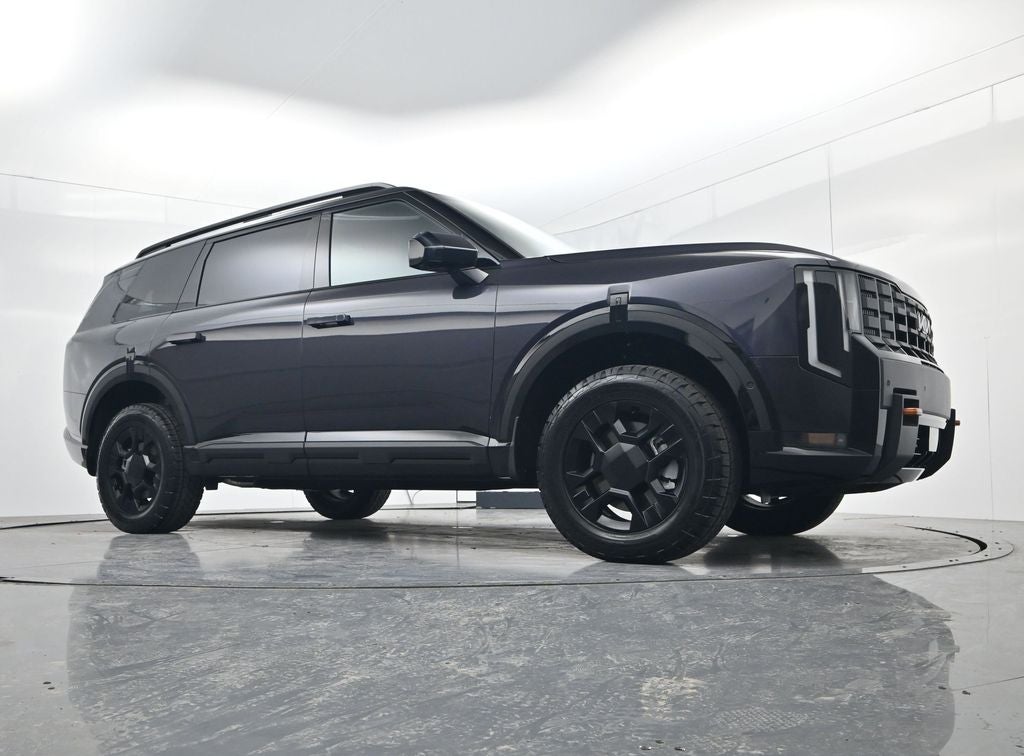 2027 Kia Telluride X-Pro SX-Prestige