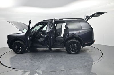 2027 Kia Telluride X-Pro SX-Prestige