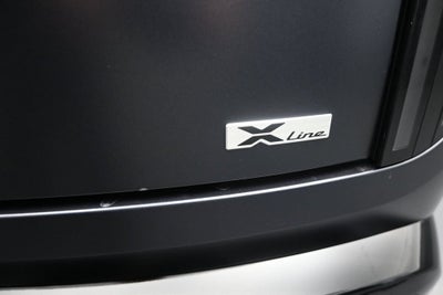 2027 Kia Telluride X-Line SX-Prestige