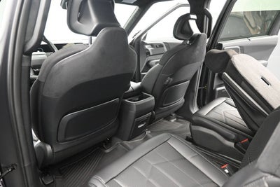 2027 Kia Telluride X-Line SX-Prestige
