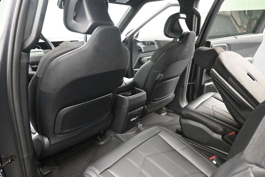 2027 Kia Telluride X-Line SX-Prestige