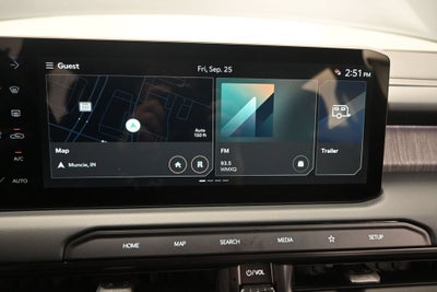 2027 Kia Telluride X-Line SX-Prestige