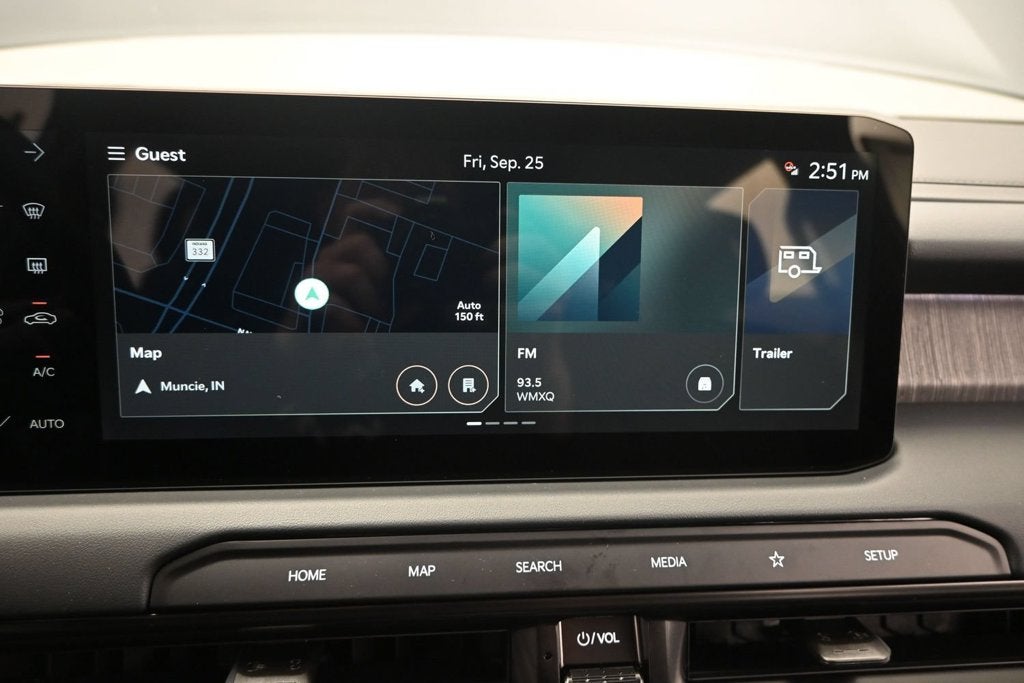 2027 Kia Telluride X-Line SX-Prestige