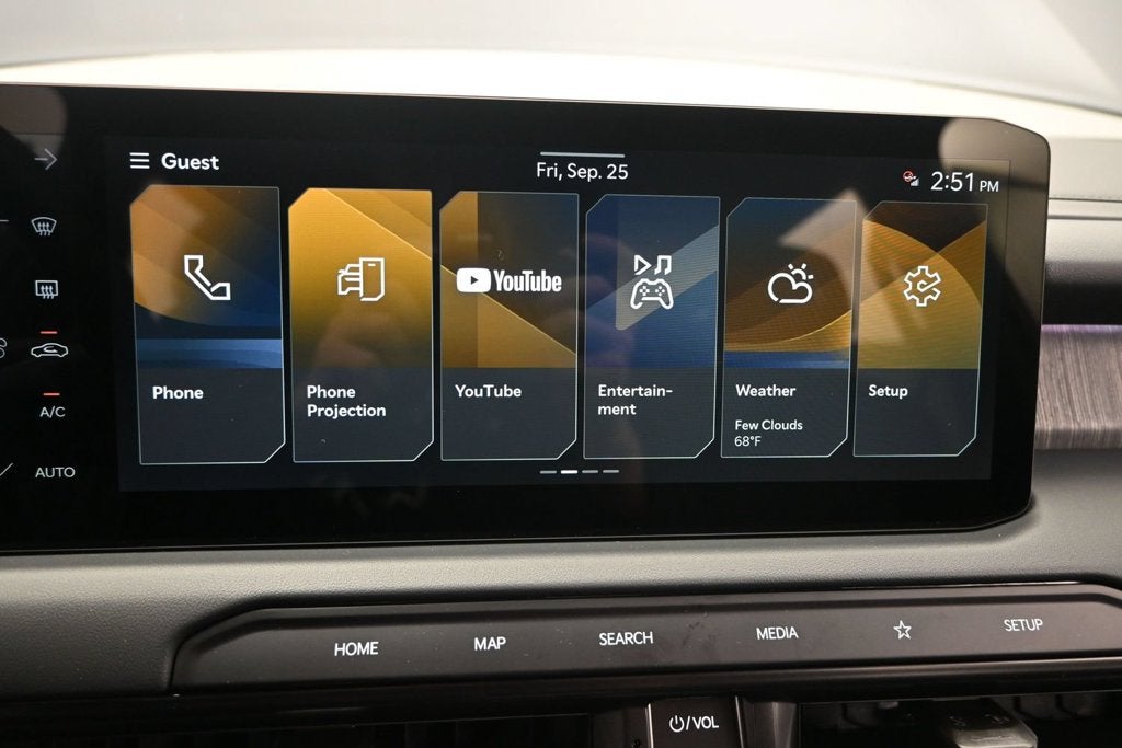 2027 Kia Telluride X-Line SX-Prestige