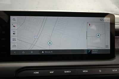 2027 Kia Telluride X-Line SX-Prestige