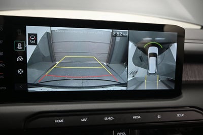 2027 Kia Telluride X-Line SX-Prestige