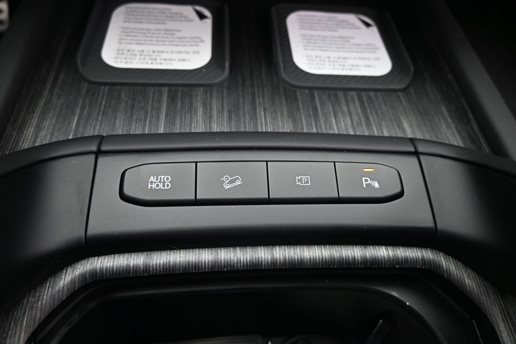 2027 Kia Telluride X-Line SX-Prestige