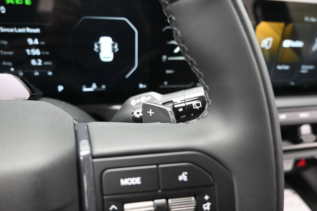 2027 Kia Telluride X-Line SX-Prestige