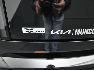 2027 Kia Telluride SX-Prestige