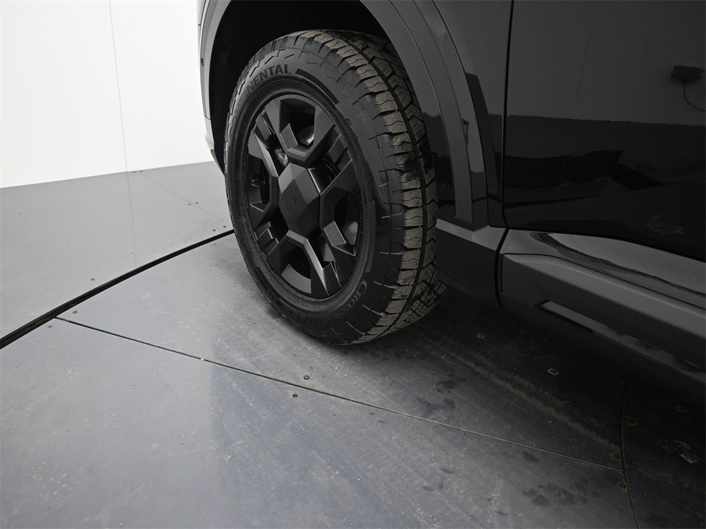 2027 Kia Telluride SX-Prestige