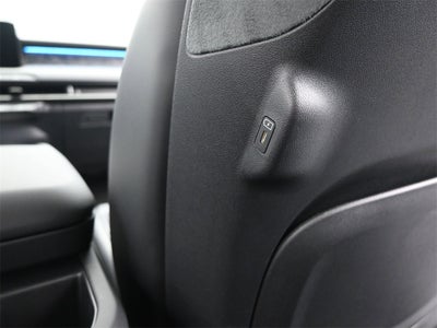 2027 Kia Telluride SX-Prestige