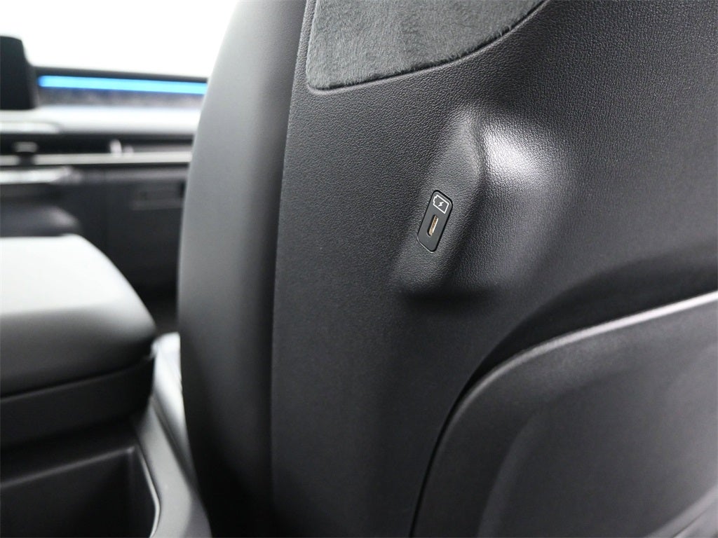 2027 Kia Telluride SX-Prestige