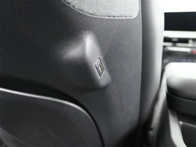 2027 Kia Telluride SX-Prestige