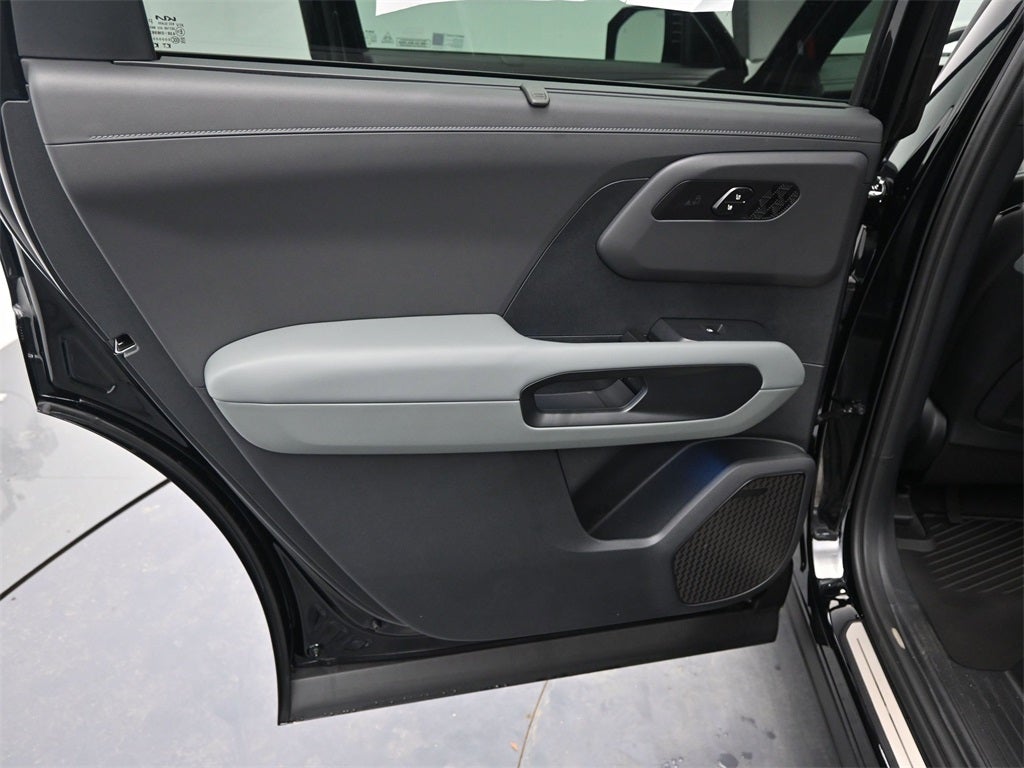 2027 Kia Telluride SX-Prestige